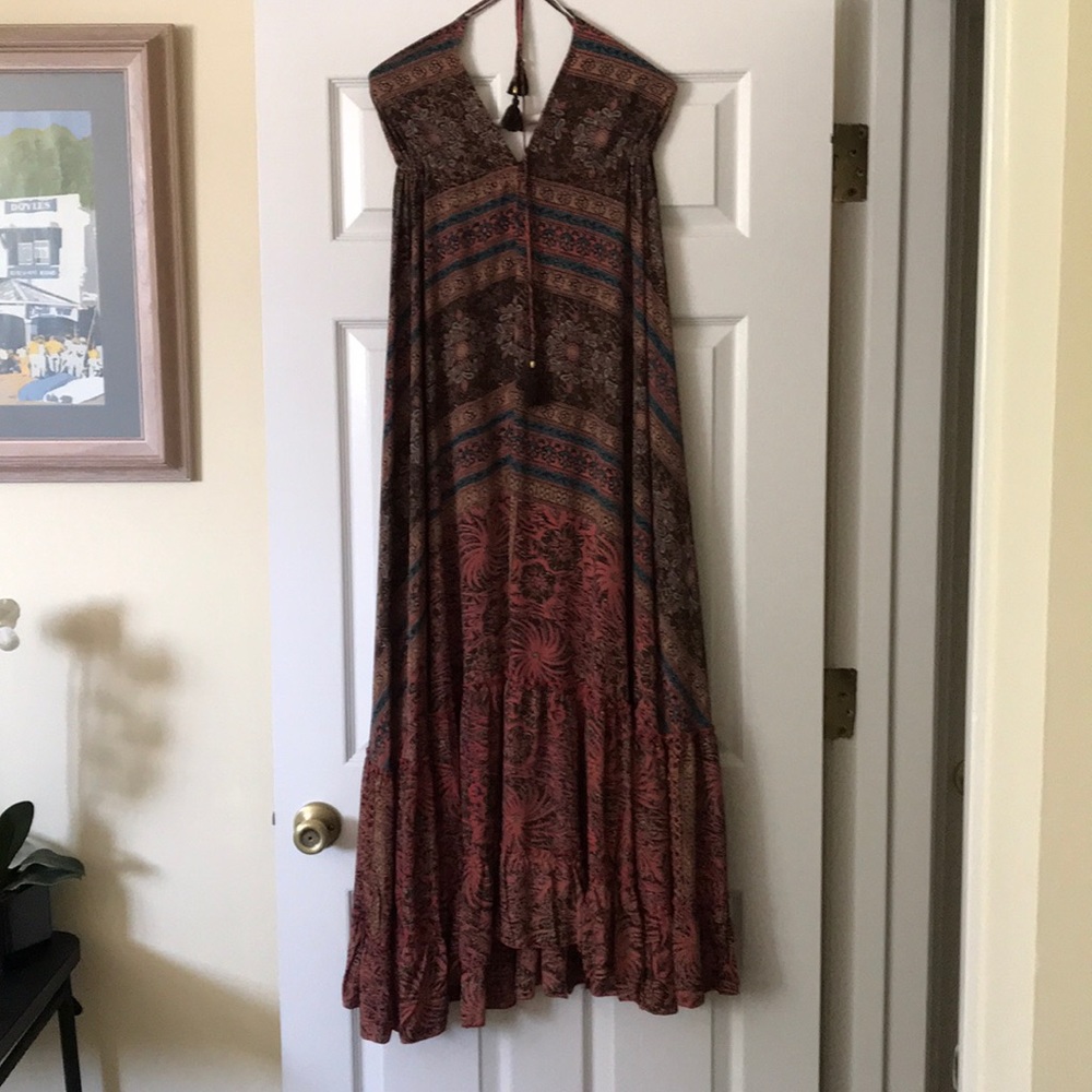 Summer dress